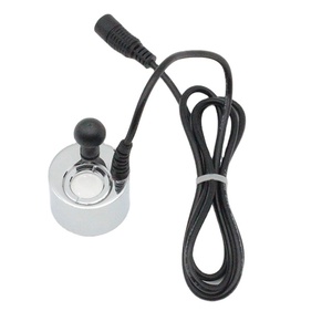 2022 <span class=keywords><strong>mini</strong></span> siêu âm Mist Maker Fogger điện nhà kính atomizing tạo độ ẩm cho trong nhà và ngoài trời sử dụng - Product Image 2