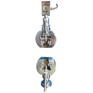 Machine d'essai de siège Bolade 50kN BLD, banc d'essai d'absorption d'énergie, équipement d'essai de compression - Product Image 1