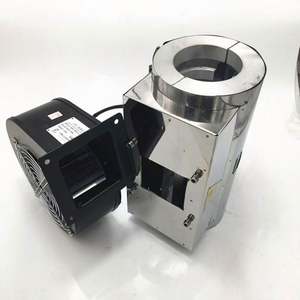 Chauffe-bande industriel à refroidissement par air pour machine de moulage par injection - Fournisseur - Product Image 6