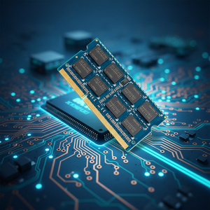Advantech RAM SODIMM DDR3L Industrielle 1600 1866 SQR-SD3N Large Plage de Température -40~85°C BOM <span class=keywords><strong>Fixe</strong></span> Connecteurs Dorés pour IPC Embarqué - Product Image 6