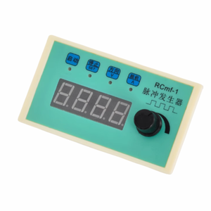 New Original RCMF-1 <strong>Stepper</strong> <strong>Motor</strong> <strong>Controller</strong> - Product Image 1