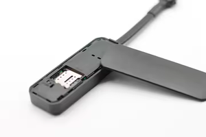 New nhà máy thông minh giá thời gian thực Tracker Thiết bị theo dõi 2 gam GPS cho xe ô tô xe máy xe đạp - Product Image 4