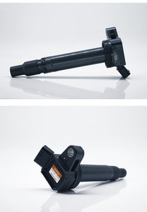 Originele DENSO Toyota auto-ontstekingsspoel 099700-3400 90919-C2009 voor Toyota Camry Asia Dragon voor C-HR Wish Rush Corona Previ - Product Image 5