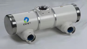 Peralatan Rontgen Medis EUR VET 32KW, Mesin Rontgen Digital Murah, Mesin Rontgen Portabel Frekuensi Tinggi untuk Hewan - Product Image 5