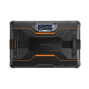 Oukitel แท็บเล็ต RT8 20000mAh ทนทาน11 "FHD + 6GB + 256GB Helio G99 48MP กล้องแท็บเล็ต PC 33W Android 13 oukitel RT8 - Product Image 5