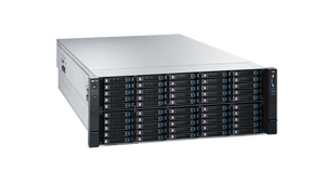 Servidor en Rack Multi-GPU NF8480M6 4U de 4 Sockets, 4 GPUs de Doble Ancho, 112 Núcleos, DDR4, SSD, para Aprendizaje Profundo, Entrenamiento, Computación HPC - Product Image 4