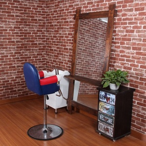 Muebles <span class=keywords><strong>de</strong></span> salón <span class=keywords><strong>de</strong></span> barbería moderna silla <span class=keywords><strong>de</strong></span> estilo <span class=keywords><strong>Doraemon</strong></span> sillas <span class=keywords><strong>de</strong></span> barbero <span class=keywords><strong>de</strong></span> lujo para niños a la venta - Product Image 4