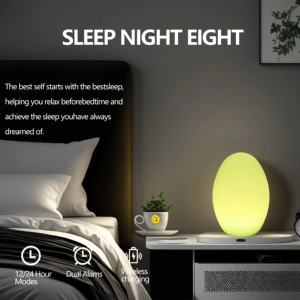 Hiện đại khách sạn Cà Phê cửa hàng bảng đèn cho Bluetooth âm thanh chiếu sáng điều khiển từ xa Bền cơ thể nhựa <span class=keywords><strong>LED</strong></span> ánh sáng điều khiển cảm ứng - Product Image 3