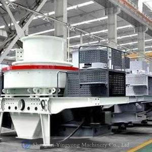 Máy Nghiền Cát <span class=keywords><strong>VSI</strong></span> Giá Thấp Của Trung Quốc Máy Nghiền Cát Đá Silica Đá Granite Giá Máy Nghiền Cát Dây Chuyền Thực Vật Để Bán - Product Image 6