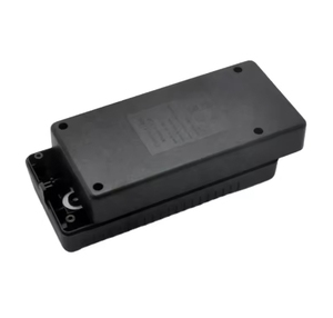 Fabricante Profesional de Piezas de Plástico Personalizadas, Construcción de Moldes OEM, Moldeo por Inyección de Piezas de Plástico y Otros Productos de Plástico - Product Image 1