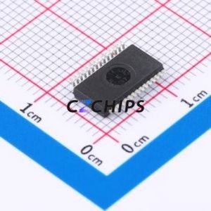 ชิป IC ไมโครคอนโทรลเลอร์ PIC16F737-I/SS SSOP-28ใหม่ของแท้ (MCU/MPU/SoC) - Product Image 2