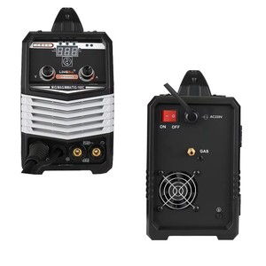<span class=keywords><strong>Appareil</strong></span> de soudage <span class=keywords><strong>MIG</strong></span> 5 en 1 facile à utiliser, 1 kg de gaz, sans gaz, <span class=keywords><strong>MIG</strong></span> MAG MMA TIG, 120A 220V, soudeuse portable <span class=keywords><strong>MIG</strong></span>/MAG/MMA/TIG-160C - Product Image 4