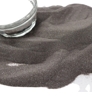 Arena de <span class=keywords><strong>Rutilo</strong></span> Natural 95% Concentrada de Mozambique para Electrodos de Soldadura y Alambre de Soldadura, Materia Prima de Alta Pureza - Product Image 1
