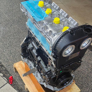 Aceite de Motor 2.0T de Alto Rendimiento EA888-CAW CNC CUJ, Fabricantes de Aceite de Motor Diésel de China, <span class=keywords><strong>Precio</strong></span> de Aceite de Motor para Automóviles <span class=keywords><strong>Audi</strong></span> - Product Image 5