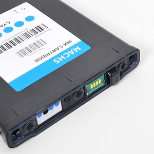 CARTUCHO DE TINTA COMPATIBLE NUEVO MACH5 MACH6 MACH8 MACHX para IMPRESORA DIGITAL A COLOR <span class=keywords><strong>NEOPOST</strong></span> MACH 5 - Product Image 5