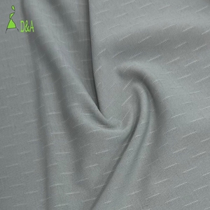 Bán buôn tùy chỉnh độ ẩm-wicking lưới 88% polyester 12% spandex các loại lưới vải cho thể thao - Product Image 6