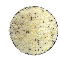 Pâtes au konjac blanc sans glucides Agent de riz au konjac Vente au détail en gros Riz Konajc Konjac Arroz Pâtes au riz à consommation instantanée