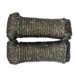 Cuerda Trenzada de Nailon de Alta Resistencia al Desgaste para Acuicultura Marina - Product Image 3