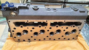 Nouvelle culasse moteur XPower 1N4304 pour pelle sur chenilles 3304 3304B - Product Image 4