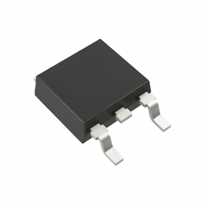 TO-252AA Transistors BOM IC In Stock Buy Online Electronic Components FQD13N10TF - Product Image 1