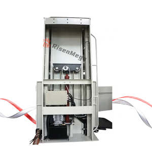 Biệt thự sang trọng nâng bán hàng cung cấp tùy chọn thang máy nhà thanh lịch để tăng cường khả năng tiếp cận - Product Image 5