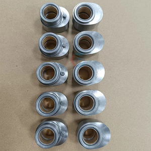 6,6/7,2/7,4/7,6/8,0 personalizado de fábrica al por mayor motocicleta árbol de levas CG Racing CG125 CG150 CG200 CG250 levas con latón interior - Product Image 4