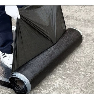 Membrana Impermeable Autoadhesiva de <span class=keywords><strong>Asfalto</strong></span> para Techos Planos de Hormigón - Protección Exterior Duradera a Prueba de Fugas - Product Image 4