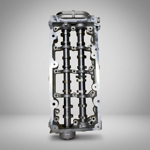 Motorventildeckel-Baugruppe mit Nockenwelle <span class=keywords><strong>HOV</strong></span> 04L103044AG 04L103308B 04L109071E für Audi Volkswagen 2.0 - Product Image 2