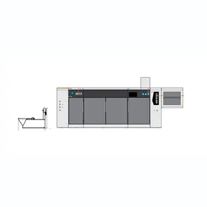 독특한 디자인 핫 세일 진공 성형 플라스틱 Thermoforming 기계