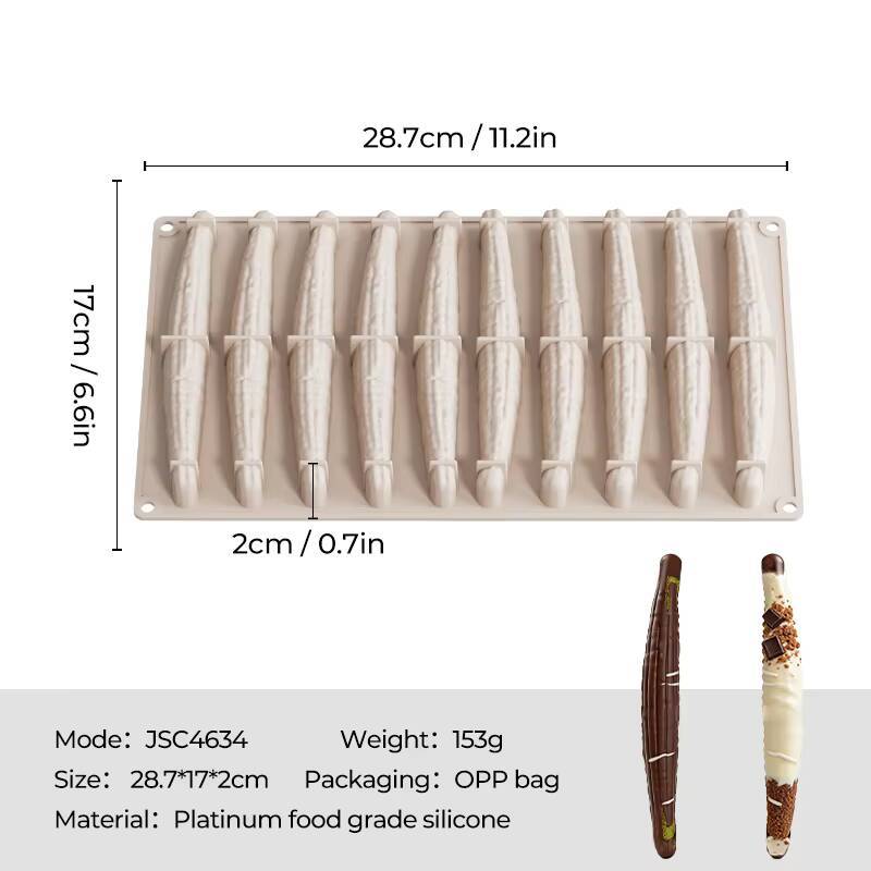 Color random/light brown