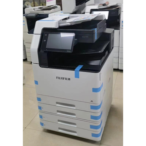 Impresora Láser a Color A3 FUJIFILM Apeos C7071 C6571 C5571 C4571 C3571 C3071 Nueva, para Uso Comercial Oficial - Product Image 5