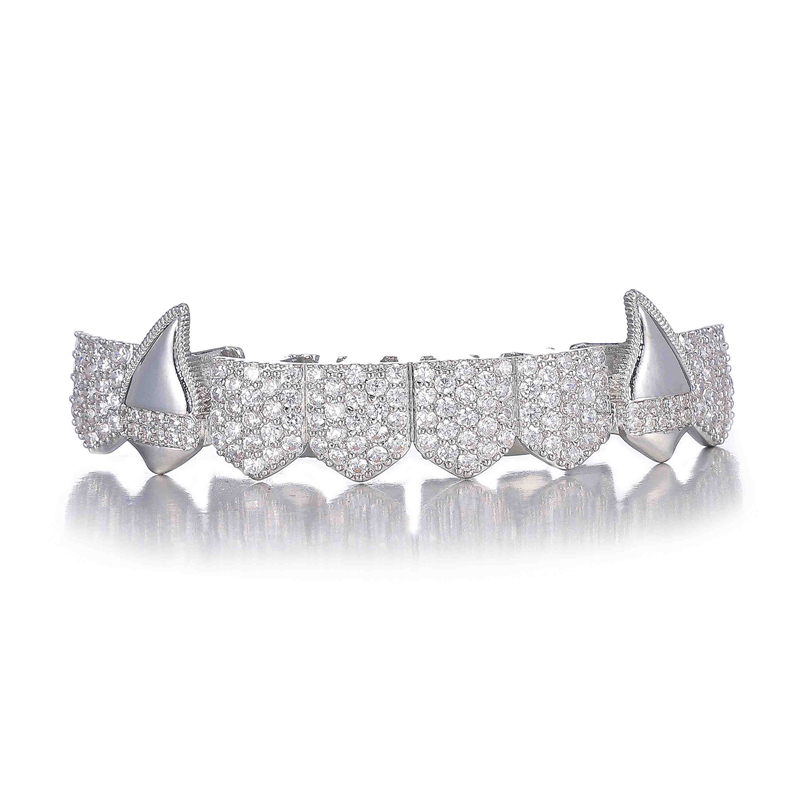 silver bottom