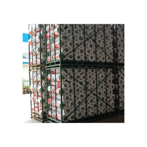 Manta de <span class=keywords><strong>Lana</strong></span> de <span class=keywords><strong>Roca</strong></span> ISOKING, Densidad 60kg/m3 70 Kg/m3 - Product Image 2