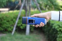Sistema de Patrulla de Seguridad JWM X1 de Alta Calidad con RFID 125KHz, Pantalla, Huella Dactilar, IP67 Resistente al Agua y a la Intemperie, Metálico