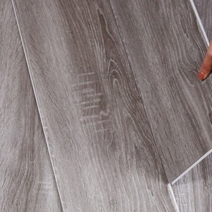 PISO vinilico SPC bấm vào 4mm 5mm 6mm 7mm Vinyl SPC sàn - Product Image 2