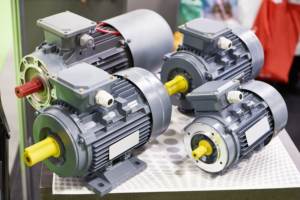 Moteur asynchrone triphasé à montage sur pied, cadre 80 mm, IE2, haute efficacité, 0,55 kW, 50 Hz, 380 V, 1500 tr/min, série quatre, le plus vendu - Product Image 6