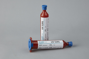 لاصق EUBO مخصص من البولي يوريثين لربط إطارات الهواتف الذكية في التجميع الدقيق للإلكترونيات الاستهلاكية - Product Image 3