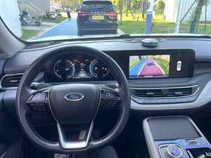 Ford 2021 Lingyu 2.0T EcoBoost 225แพลทินัมคอ5ประตู5-seater SUV รถมือสอง - Product Image 5