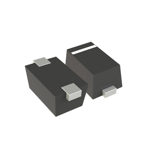 Diodo Zener Originale BZX585-B39 SOD-523, Marcatura EL, 39V 300mW - Product Image 1