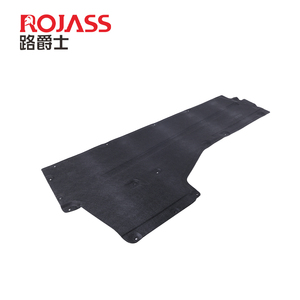 51757340778 per BMW serie 5 G30/G31/F90 pannellatura sottoscocca parte inferiore della piastra antiscivolo parte destra della carrozzeria - Product Image 5