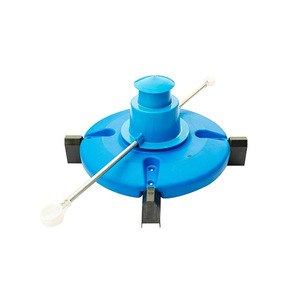 Aerator For Fish And Shrimp Farming 0.75kw 380V Wave Driven Pond Aerator Energy Saving - Product Image 1