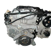 Moteur Chevrolet d'origine utilisé LDK A20NFT Ecotec 2.0T pour Orlando Opel Cascada Insignia Vauxhall Astra