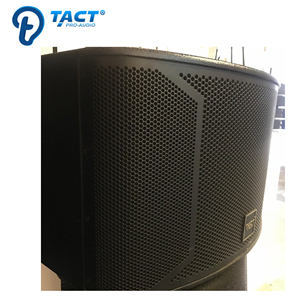 Fabriek Goedkope Prijs Enkele 10 Inch Full Frequentie Club Ktv Karaoke <span class=keywords><strong>Speaker</strong></span> - Product Image 4