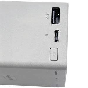 ฮับชาร์จแบตเตอรี่สำหรับ DJI MINI <span class=keywords><strong>3</strong></span>/ <span class=keywords><strong>3</strong></span> Pro/4 Pro พร้อม<span class=keywords><strong>3</strong></span>พอร์ตไม่รวมเฉพาะแบตเตอรี่ที่ชาร์จ - Product Image 4