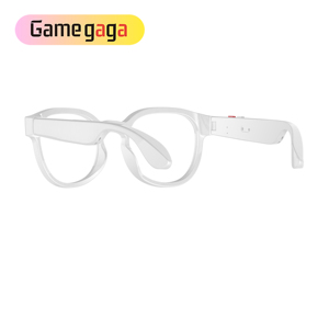 Lunettes intelligentes X AiMB-S1 avec enregistrement vidéo 1080P, caméra HD 8MP, audio Bluetooth, traduction en temps réel, reconnaissance d'image par IA, reconnaissance vocale - Product Image 6