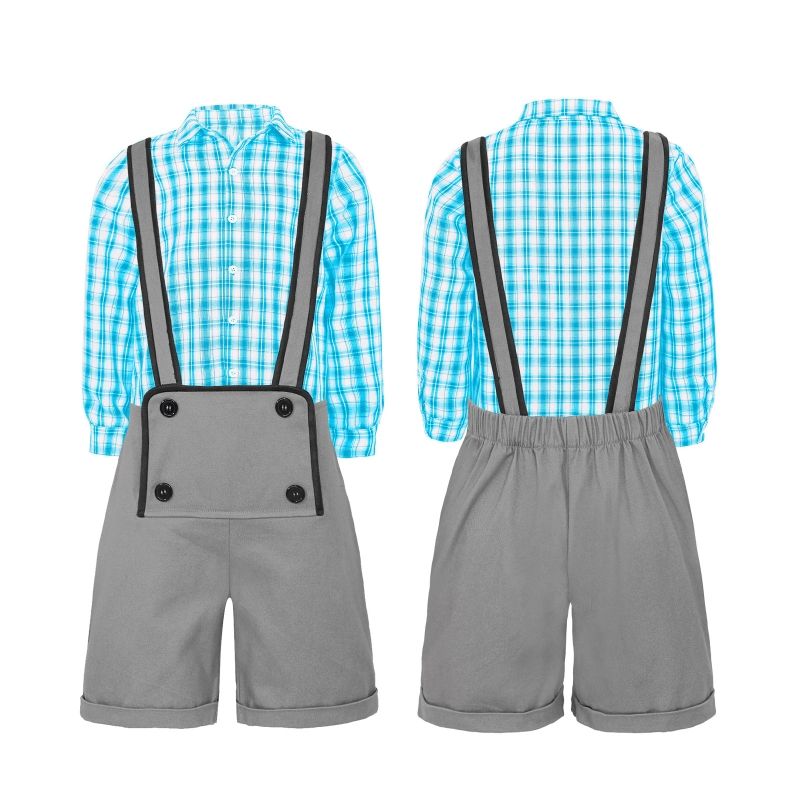 สีฟ้า &amp; สีเทา