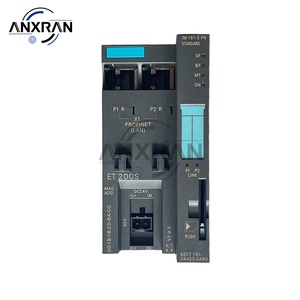 Para Siemens 6ES7151-3AA23-0AB0 SIMATIC Módulo de Interfaz DP IM 151-3 PN ST 6ES7 151-3AA23-0AB0 - Product Image 2