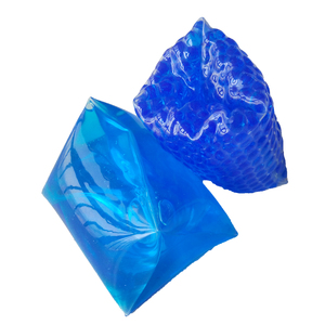 Guangdong Factory Cooling Heal Band da polso Gel impacco di ghiaccio impacchi caldi e freddi per la terapia e sollievo - Product Image 3