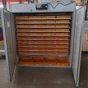 Incubatrice Automatica di Alta Qualità per 1000 Uova per Uccelli/Anatre/Quaglie/Rettile/Polli Motore Principale per Incubatrice per Oche - Product Image 3