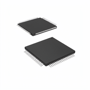 Chip IC Original 80 TQFP con Pad Expuesto, Receptor de Video VSB/QAM 80HTQFP, Otros Componentes Electrónicos TVP9900PFP - Product Image 1